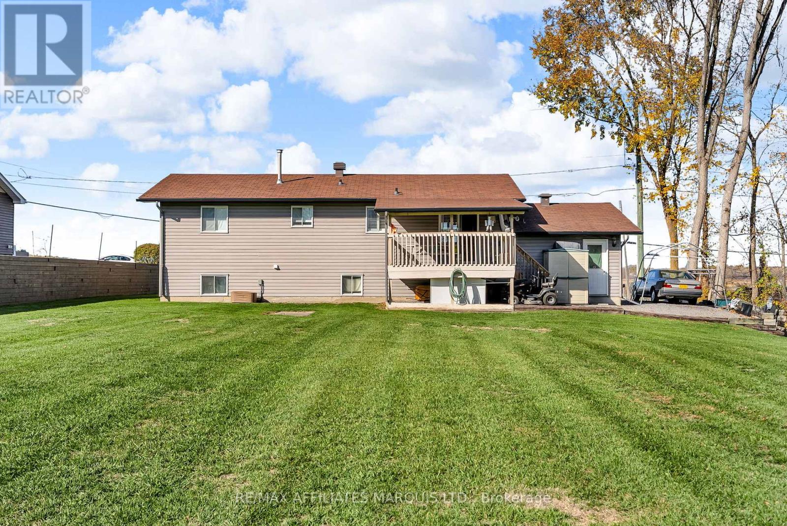 532 South Branch Road, Cornwall, Ontario  K6H 7T2 - Photo 22 - X12486882