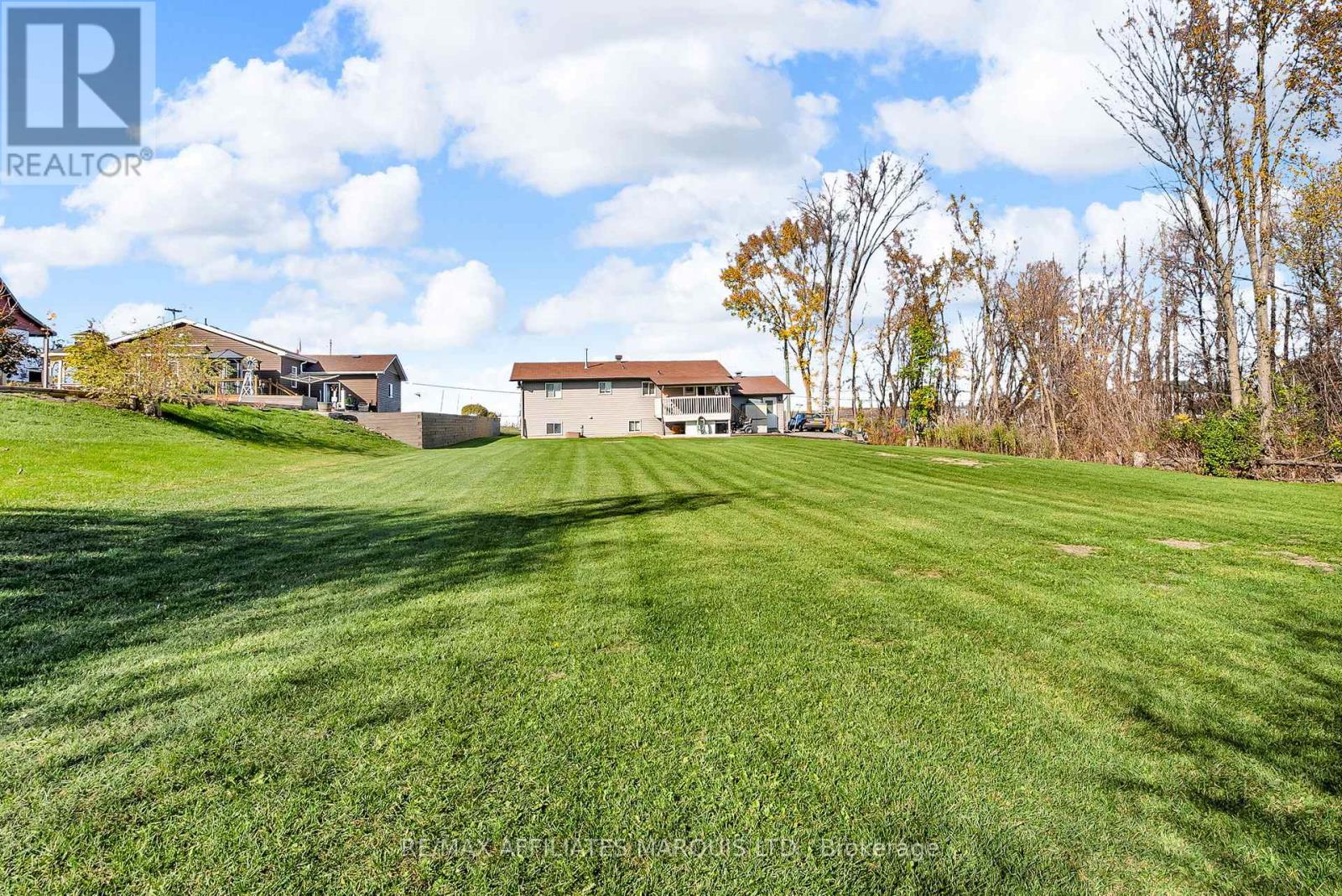 532 South Branch Road, Cornwall, Ontario  K6H 7T2 - Photo 25 - X12486882