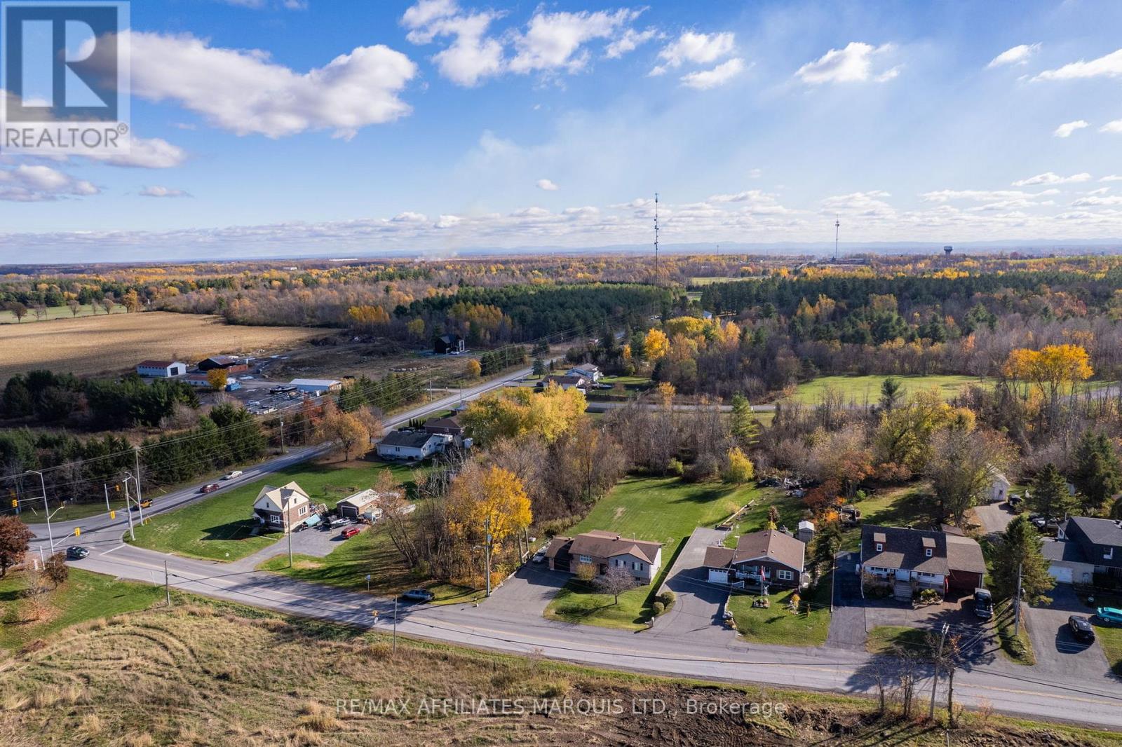 532 South Branch Road, Cornwall, Ontario  K6H 7T2 - Photo 27 - X12486882