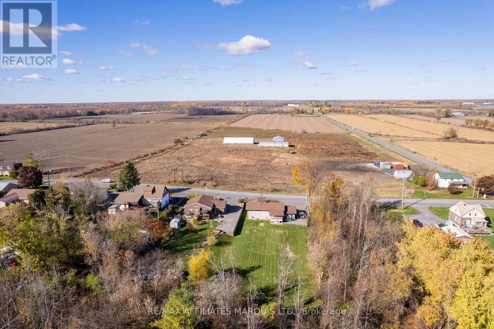 532 South Branch Road, Cornwall, Ontario  K6H 7T2 - Photo 28 - X12486882