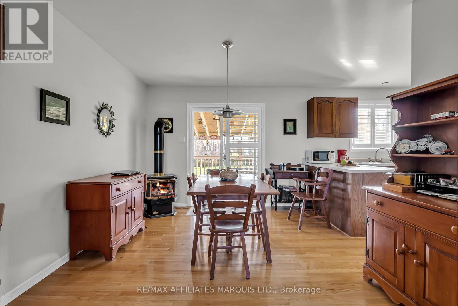 532 South Branch Road, Cornwall, Ontario  K6H 7T2 - Photo 9 - X12486882