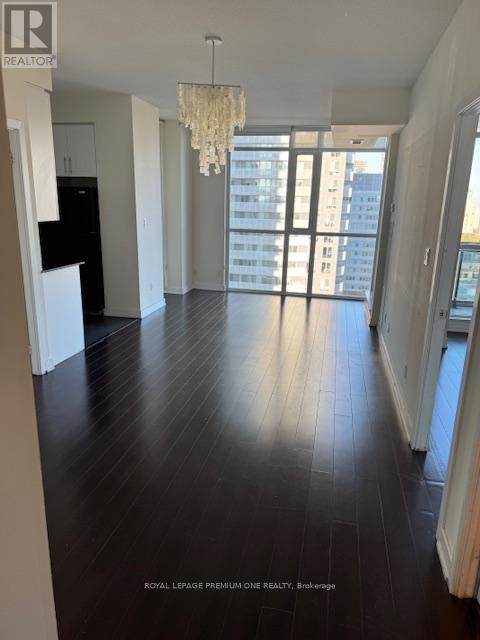 1708 - 4065 Brickstone Mews, Mississauga, Ontario  L5B 0G3 - Photo 2 - W12455519