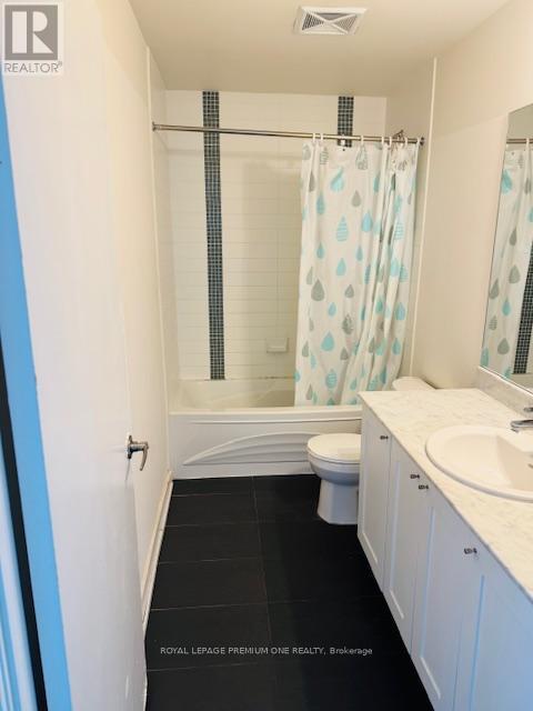 1708 - 4065 Brickstone Mews, Mississauga, Ontario  L5B 0G3 - Photo 6 - W12455519