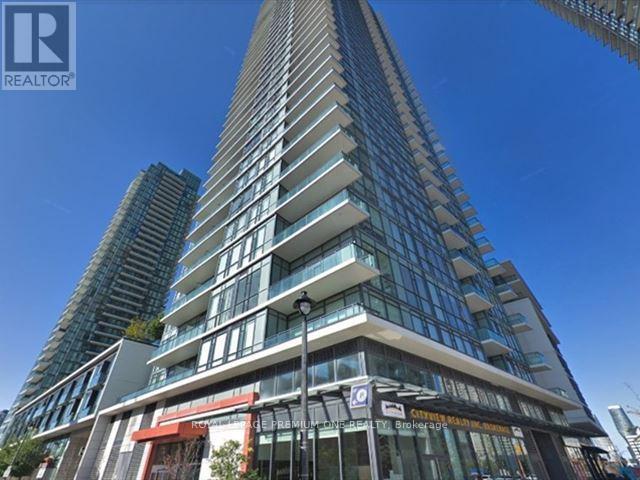 1708 - 4065 BRICKSTONE MEWS, Mississauga, Ontario