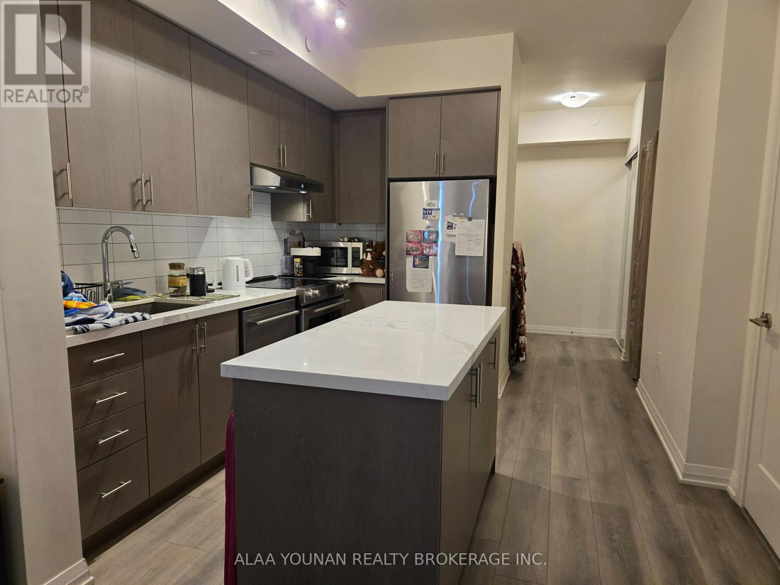 2201 - 9000 Jane Street, Vaughan, Ontario  L4K 0M6 - Photo 8 - N12475123