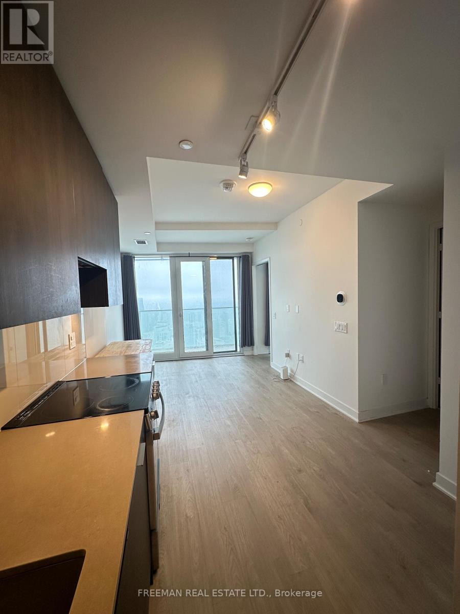 5602 - 3900 Confederation Parkway, Mississauga, Ontario  L5B 0M3 - Photo 8 - W12486457