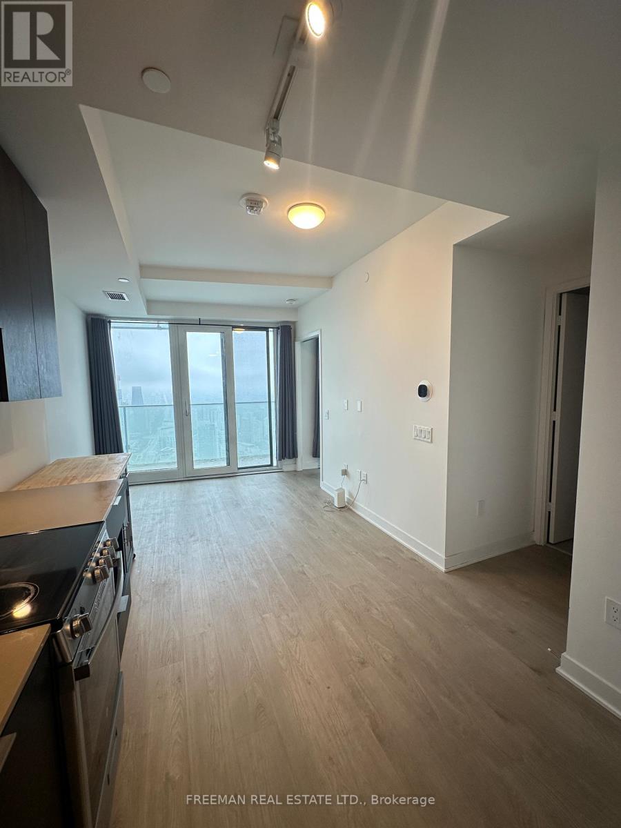 5602 - 3900 Confederation Parkway, Mississauga, Ontario  L5B 0M3 - Photo 4 - W12486457