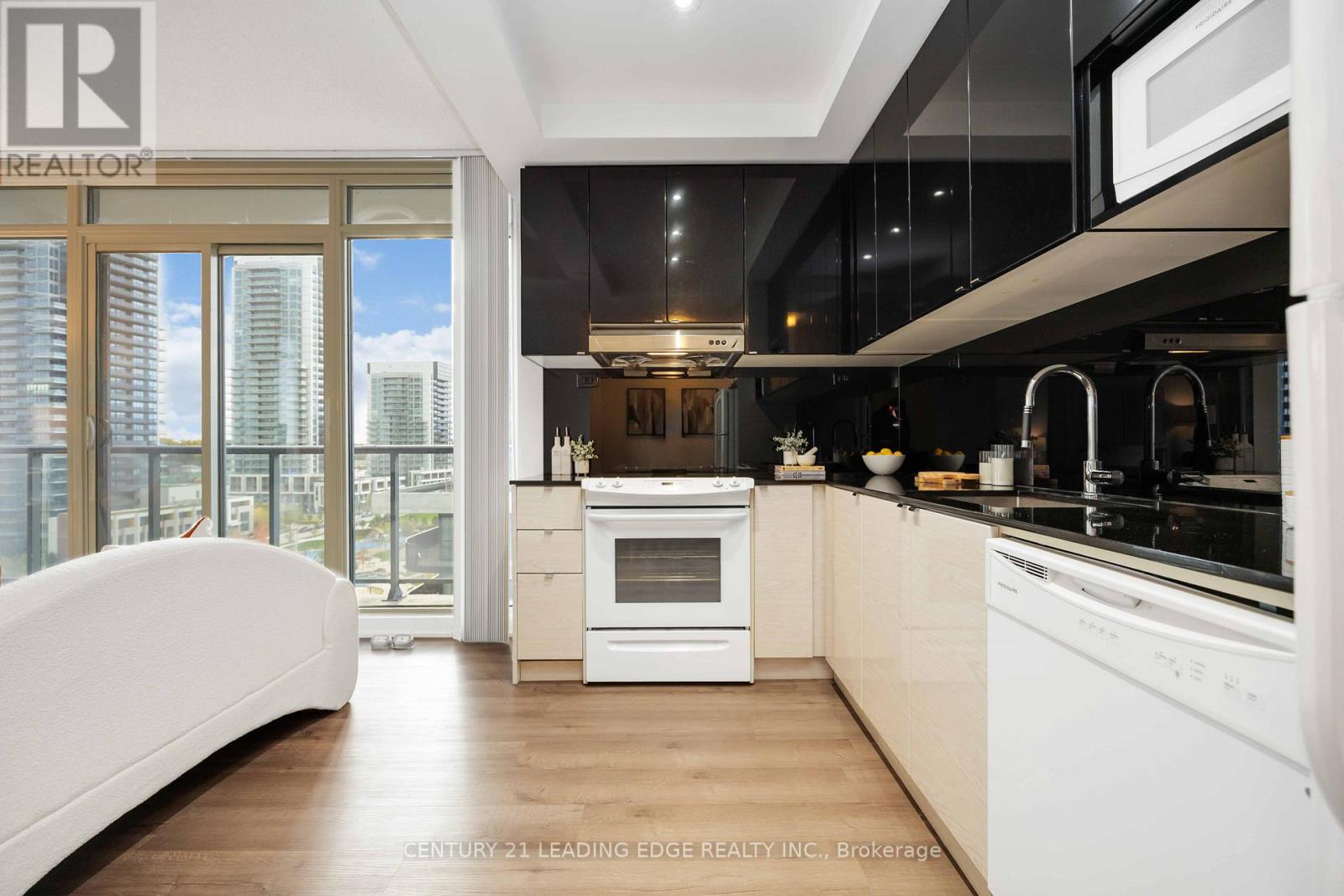 1106 - 72 Esther Shiner Boulevard, Toronto, Ontario  M2K 0C4 - Photo 21 - C12486846