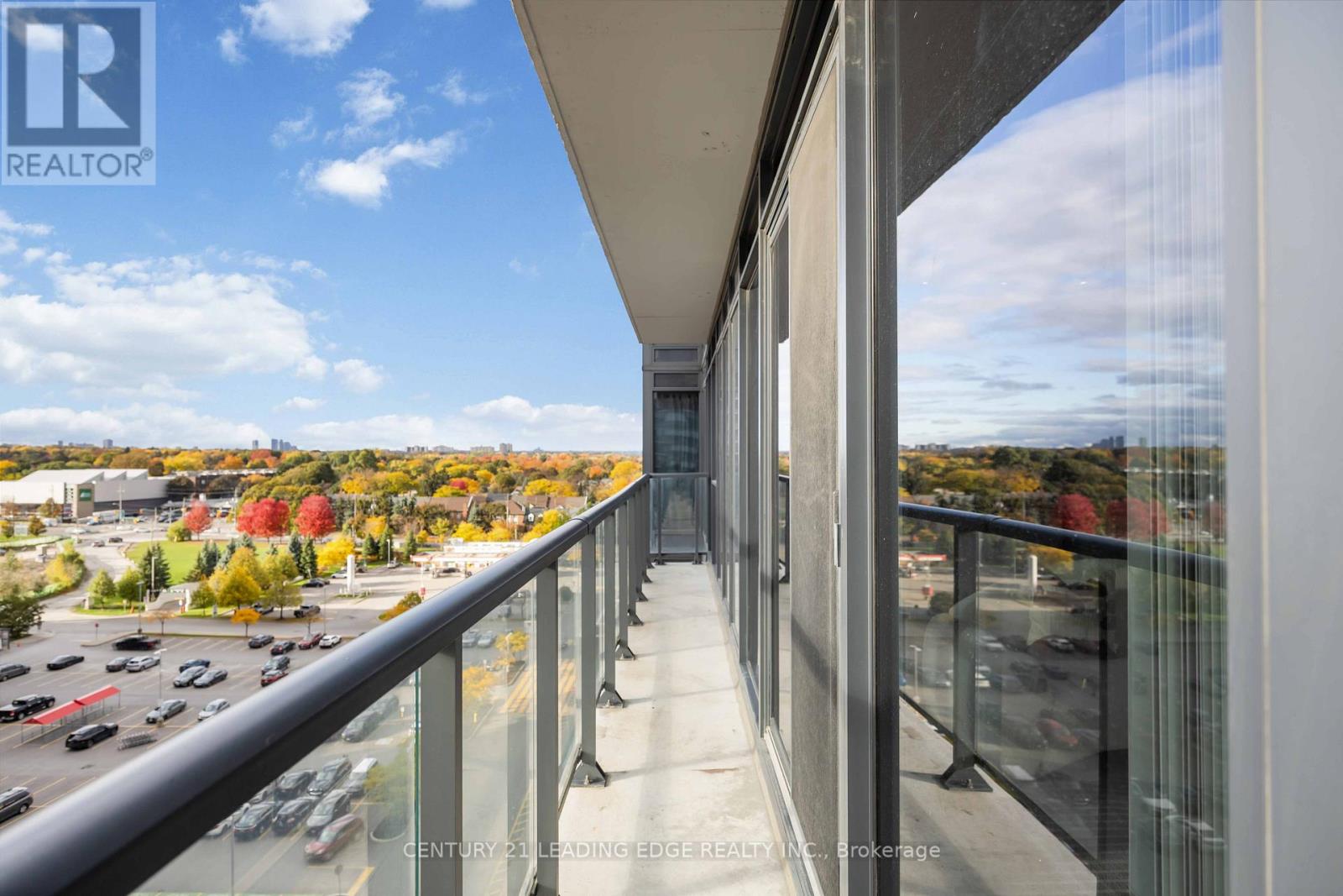 1106 - 72 Esther Shiner Boulevard, Toronto, Ontario  M2K 0C4 - Photo 19 - C12486846