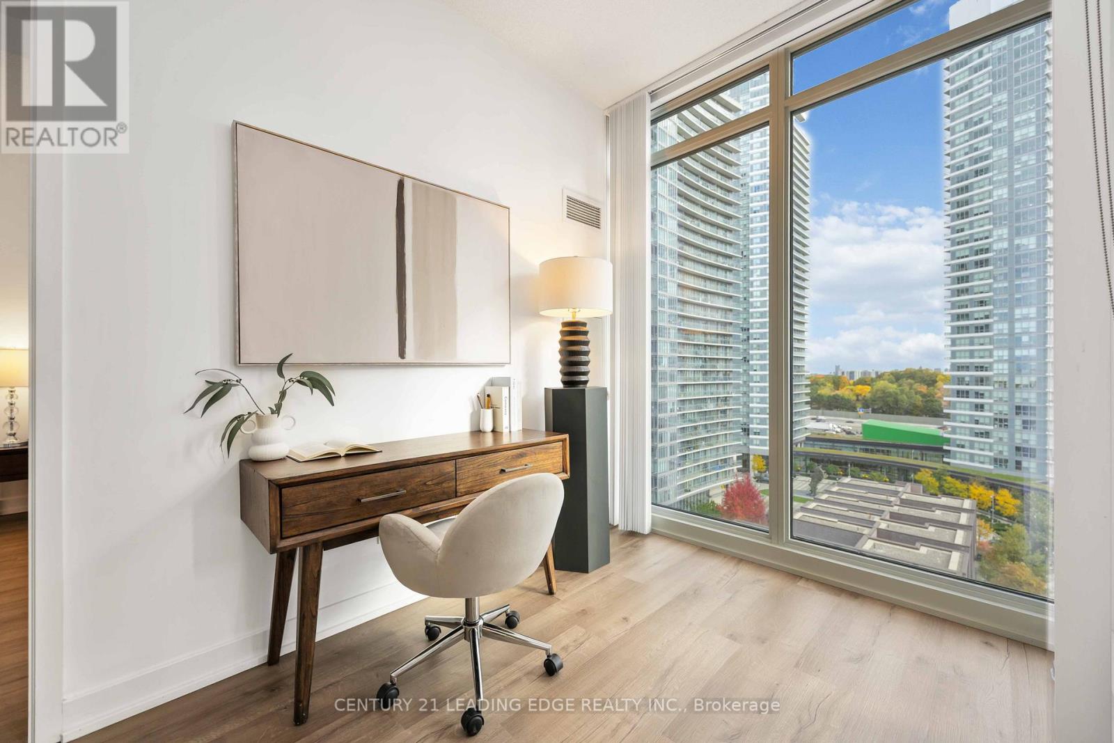 1106 - 72 Esther Shiner Boulevard, Toronto, Ontario  M2K 0C4 - Photo 16 - C12486846