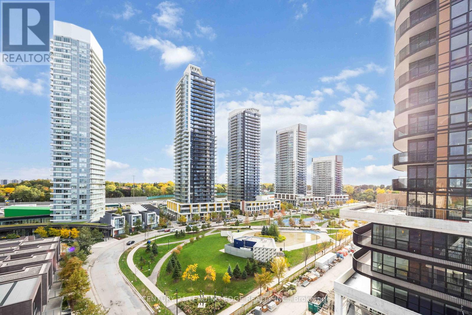 1106 - 72 Esther Shiner Boulevard, Toronto, Ontario  M2K 0C4 - Photo 20 - C12486846