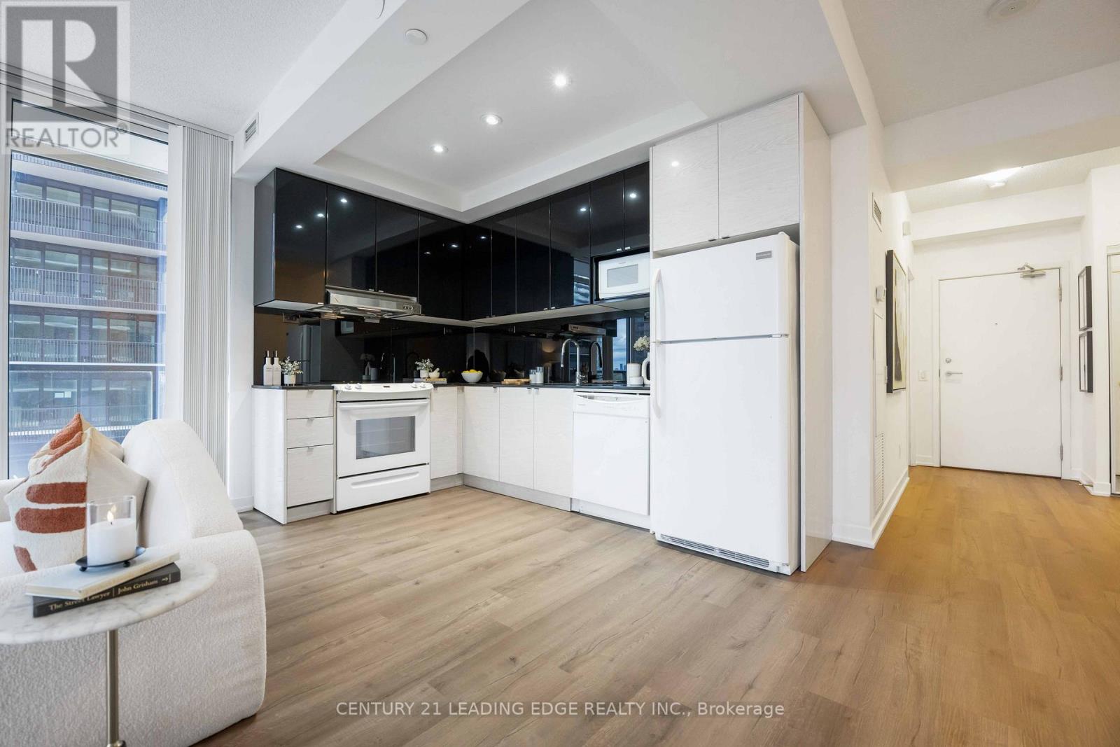 1106 - 72 Esther Shiner Boulevard, Toronto, Ontario  M2K 0C4 - Photo 22 - C12486846