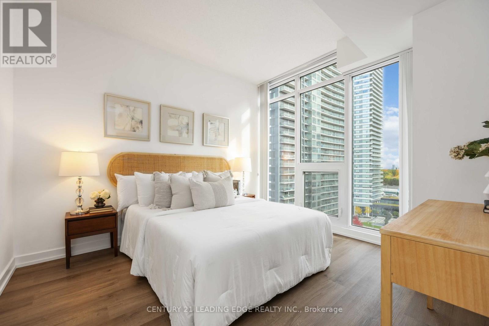 1106 - 72 Esther Shiner Boulevard, Toronto, Ontario  M2K 0C4 - Photo 25 - C12486846