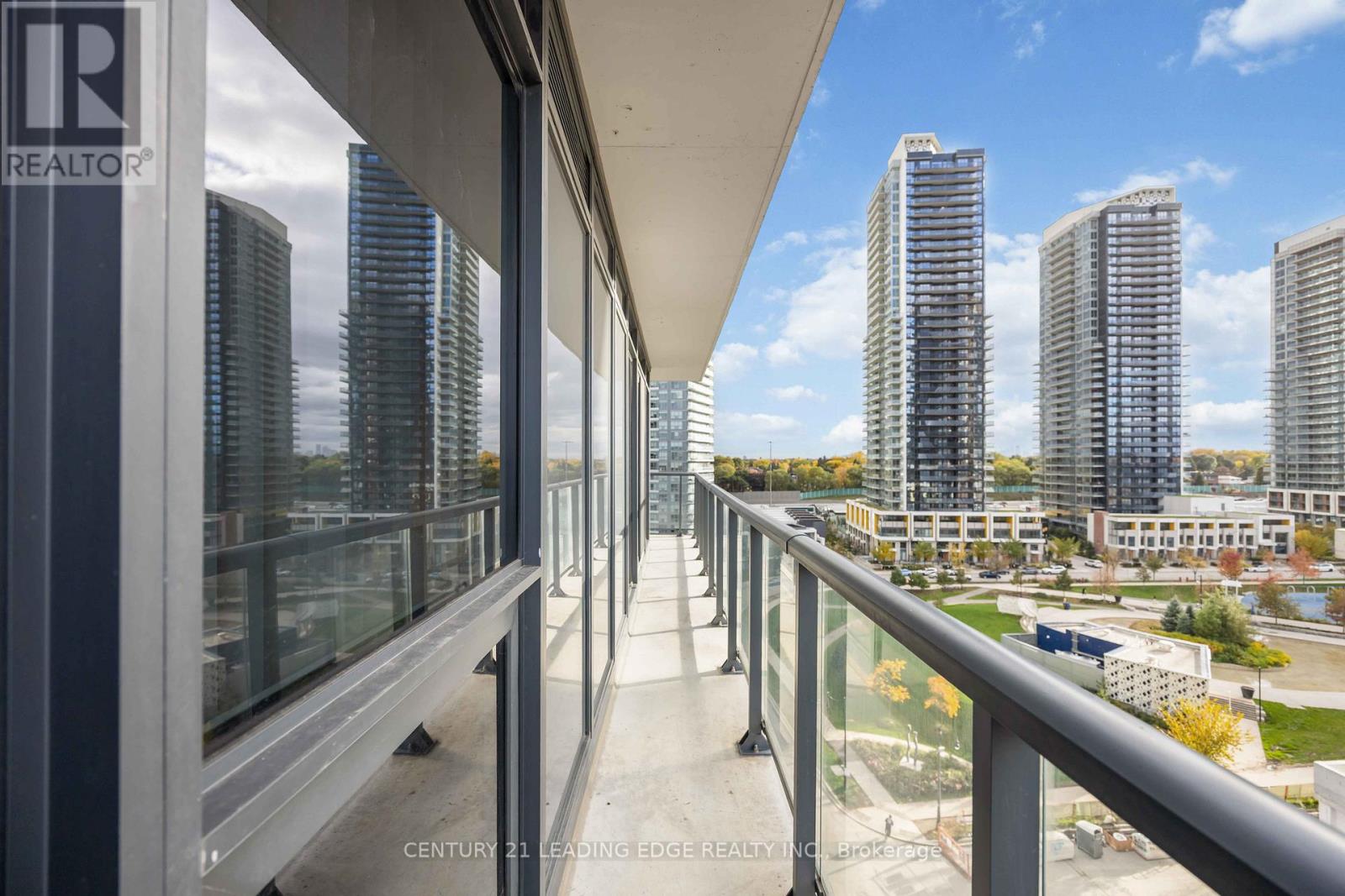 1106 - 72 Esther Shiner Boulevard, Toronto, Ontario  M2K 0C4 - Photo 18 - C12486846