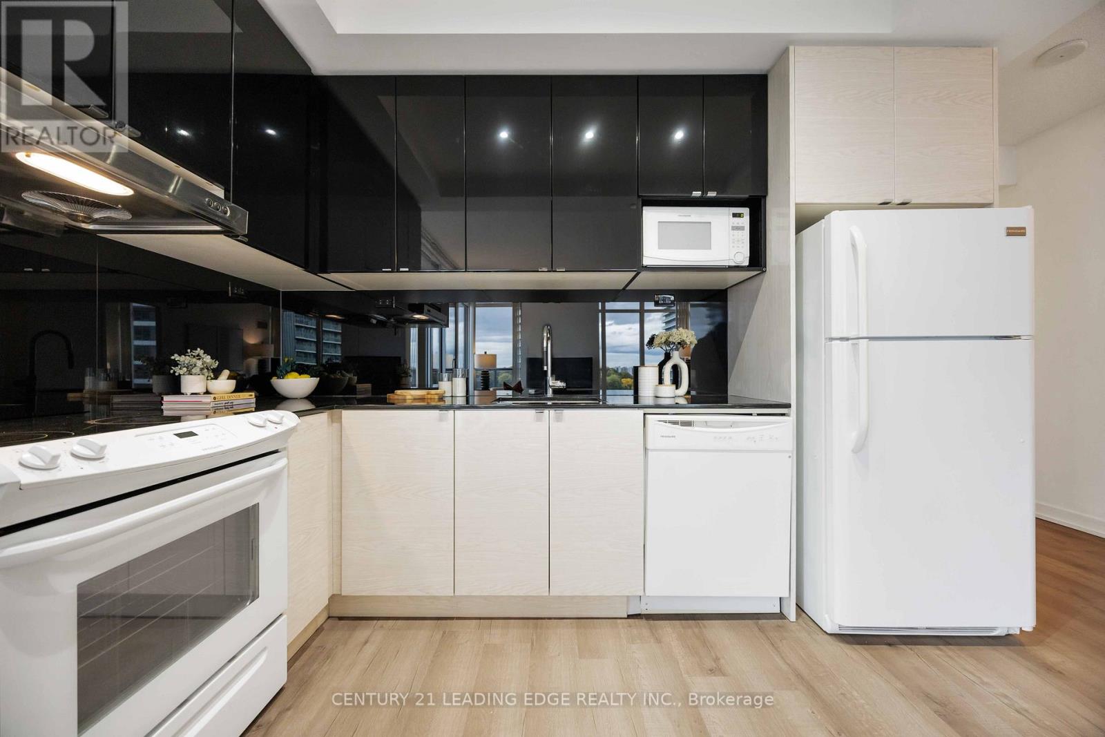 1106 - 72 Esther Shiner Boulevard, Toronto, Ontario  M2K 0C4 - Photo 24 - C12486846