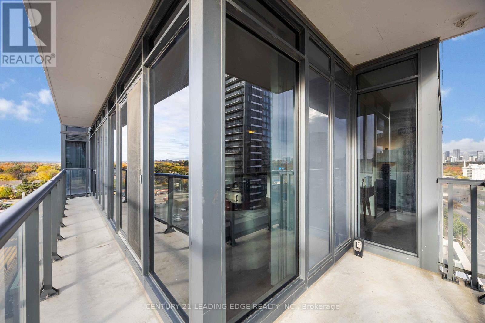 1106 - 72 Esther Shiner Boulevard, Toronto, Ontario  M2K 0C4 - Photo 17 - C12486846