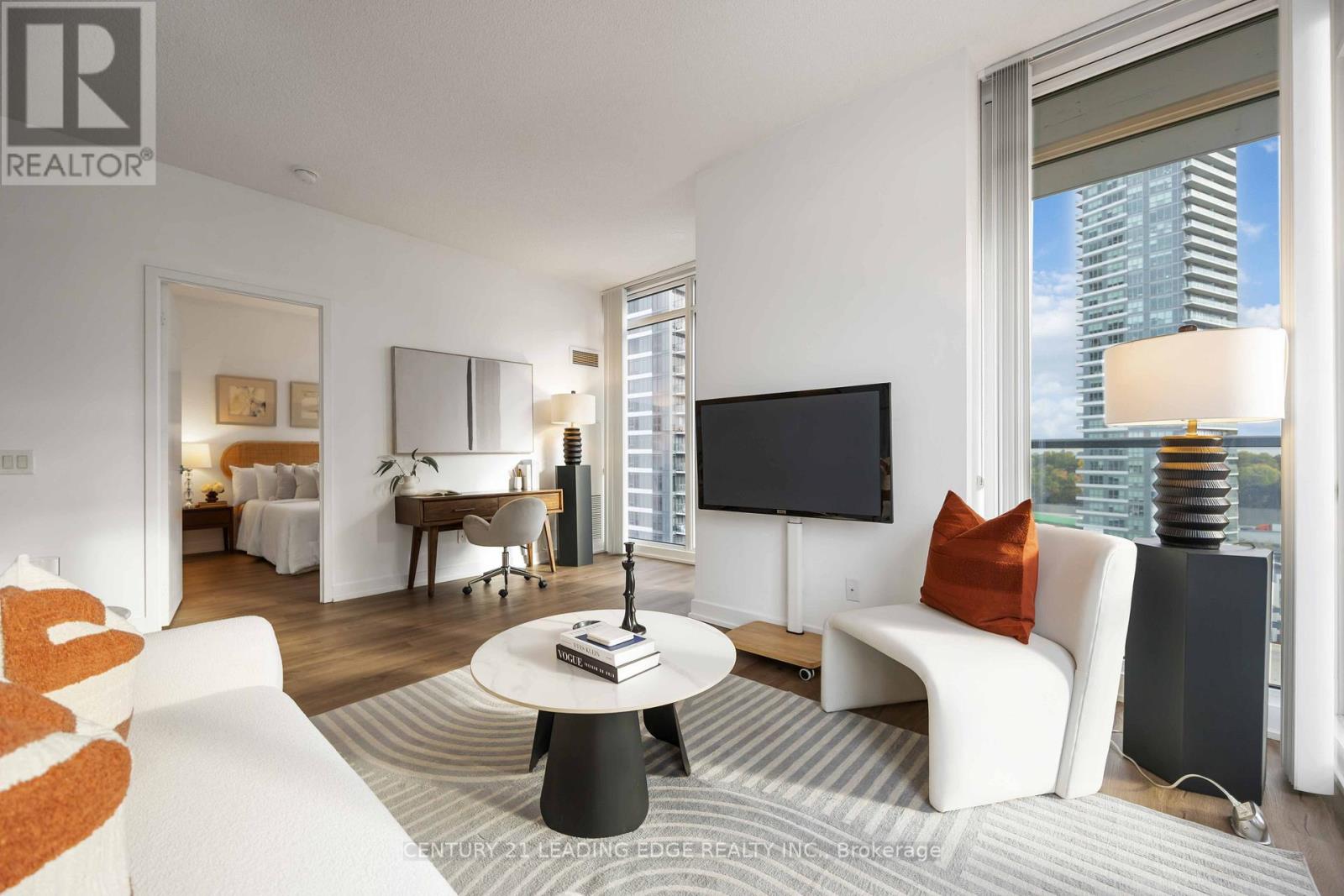 1106 - 72 Esther Shiner Boulevard, Toronto, Ontario  M2K 0C4 - Photo 14 - C12486846