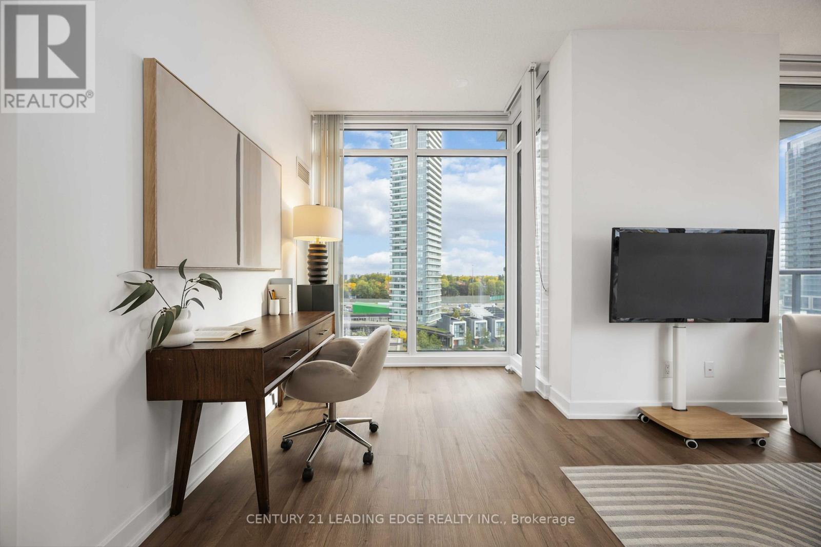 1106 - 72 Esther Shiner Boulevard, Toronto, Ontario  M2K 0C4 - Photo 15 - C12486846