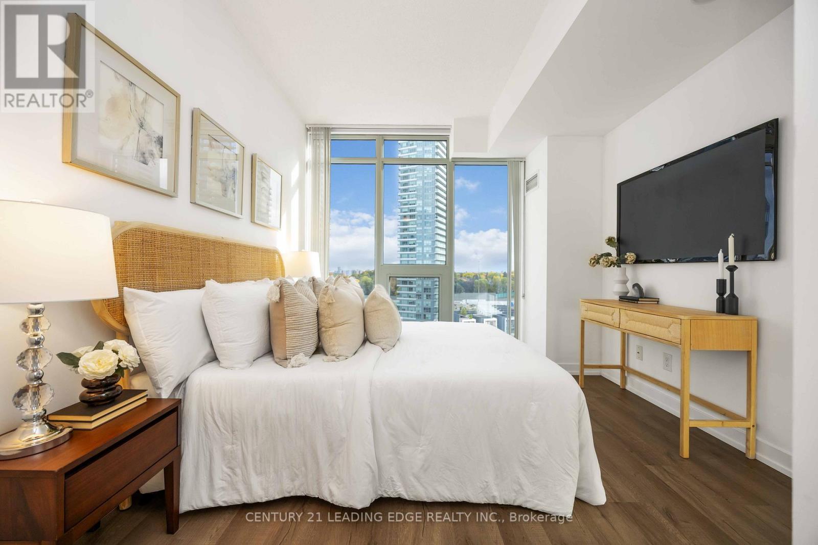 1106 - 72 Esther Shiner Boulevard, Toronto, Ontario  M2K 0C4 - Photo 26 - C12486846