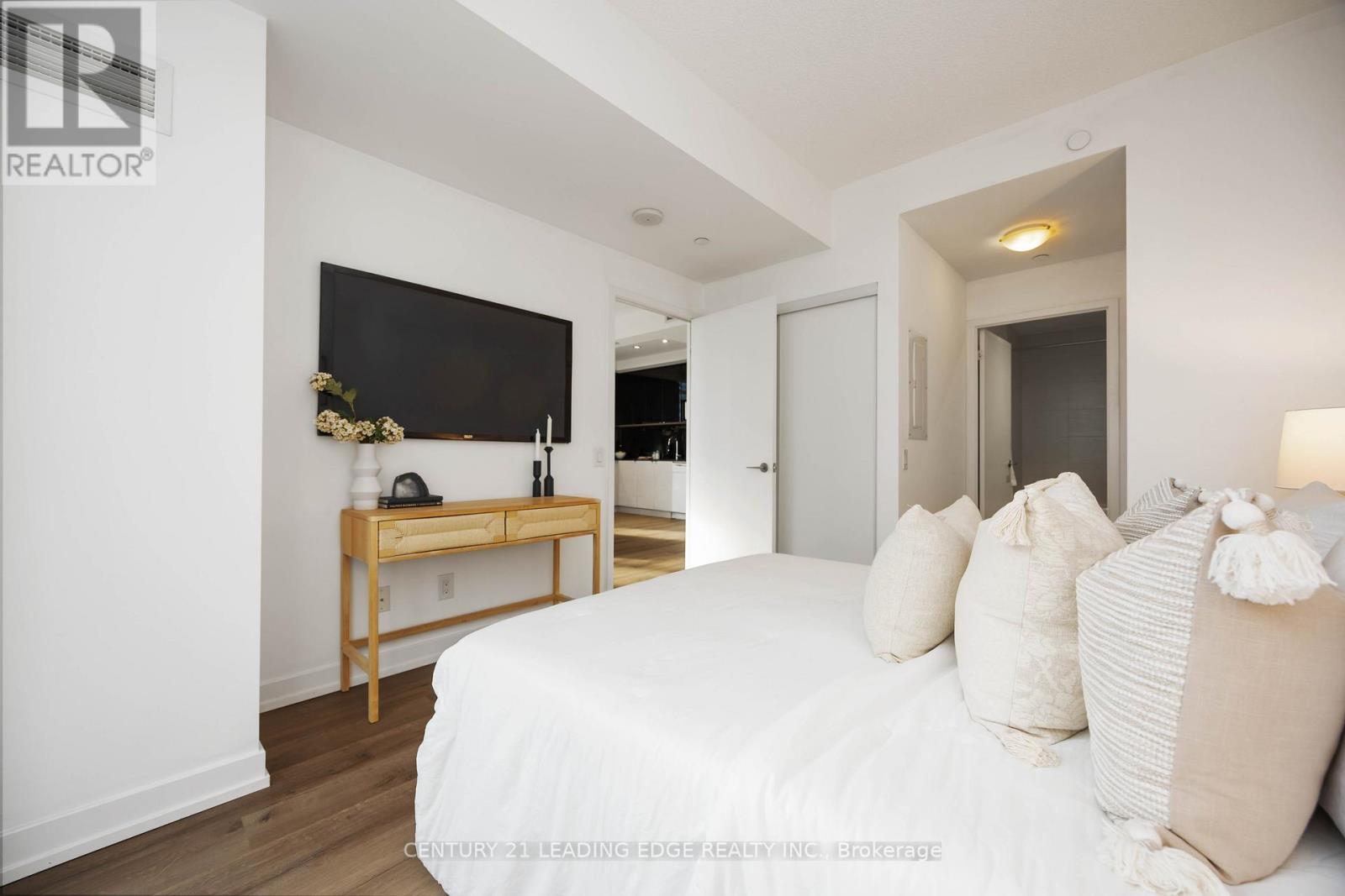 1106 - 72 Esther Shiner Boulevard, Toronto, Ontario  M2K 0C4 - Photo 27 - C12486846