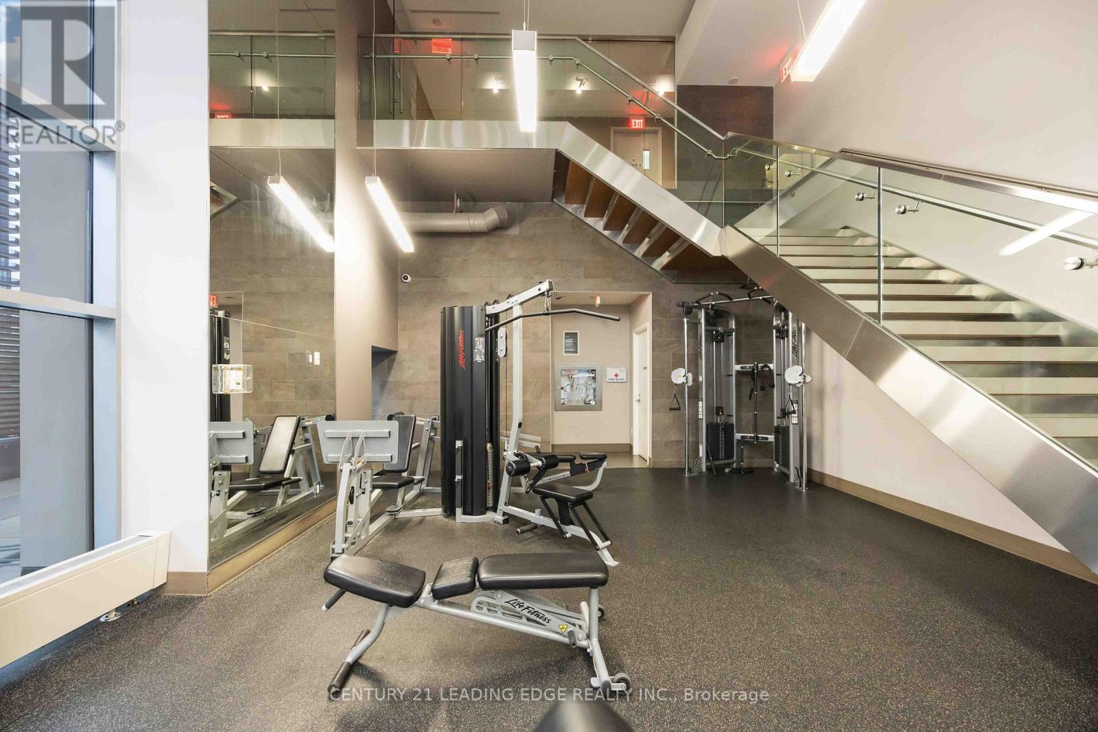 1106 - 72 Esther Shiner Boulevard, Toronto, Ontario  M2K 0C4 - Photo 34 - C12486846