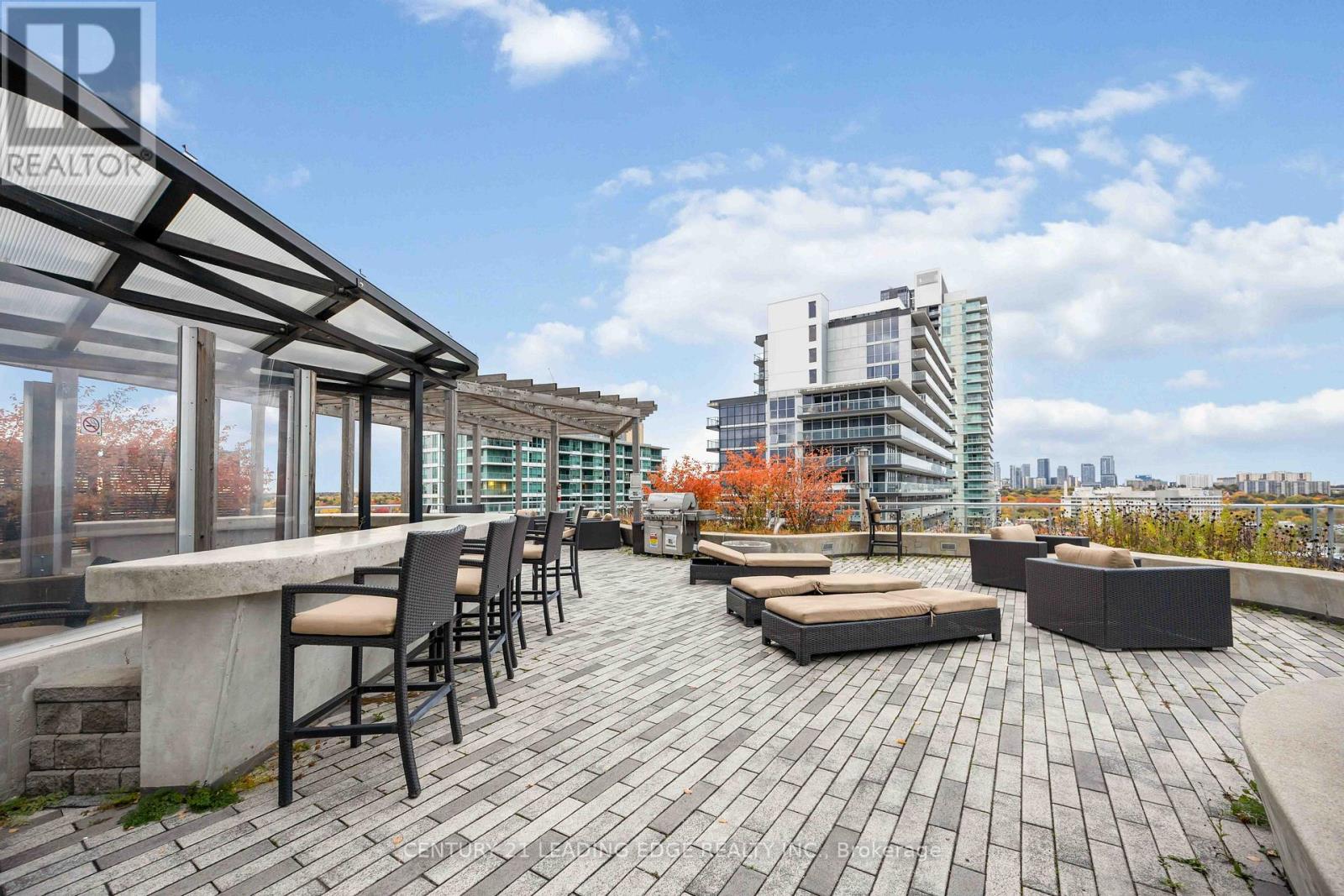 1106 - 72 Esther Shiner Boulevard, Toronto, Ontario  M2K 0C4 - Photo 38 - C12486846