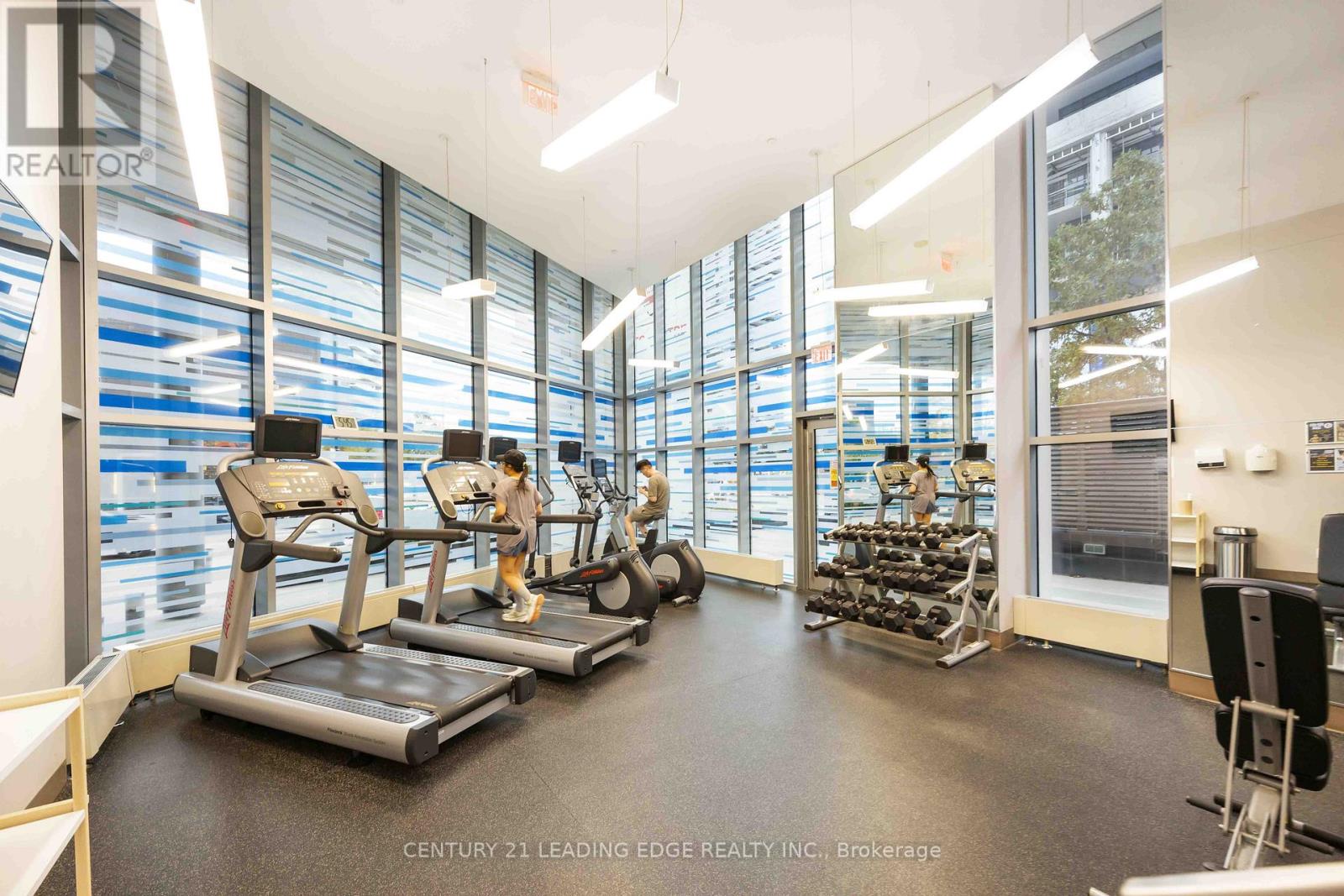 1106 - 72 Esther Shiner Boulevard, Toronto, Ontario  M2K 0C4 - Photo 33 - C12486846