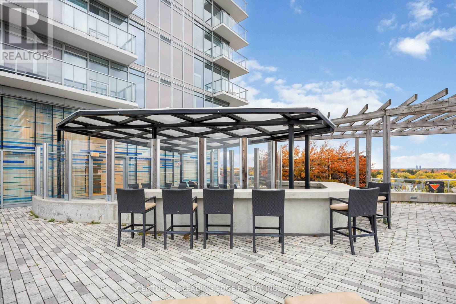 1106 - 72 Esther Shiner Boulevard, Toronto, Ontario  M2K 0C4 - Photo 39 - C12486846