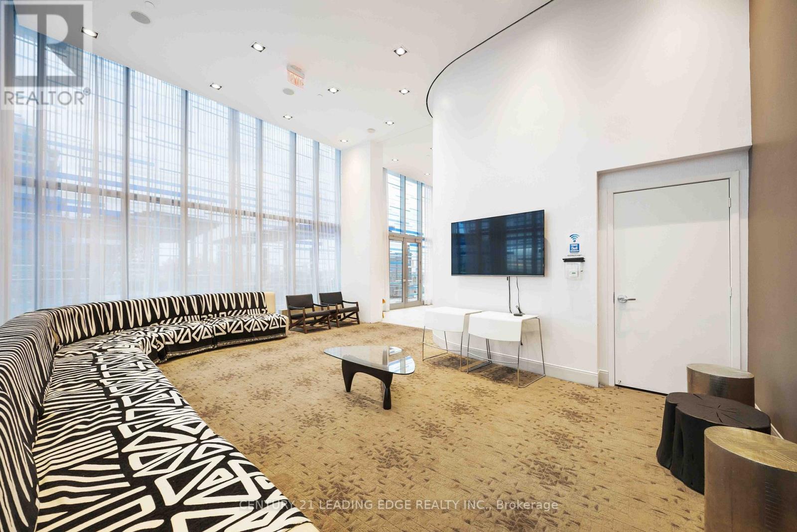 1106 - 72 Esther Shiner Boulevard, Toronto, Ontario  M2K 0C4 - Photo 36 - C12486846