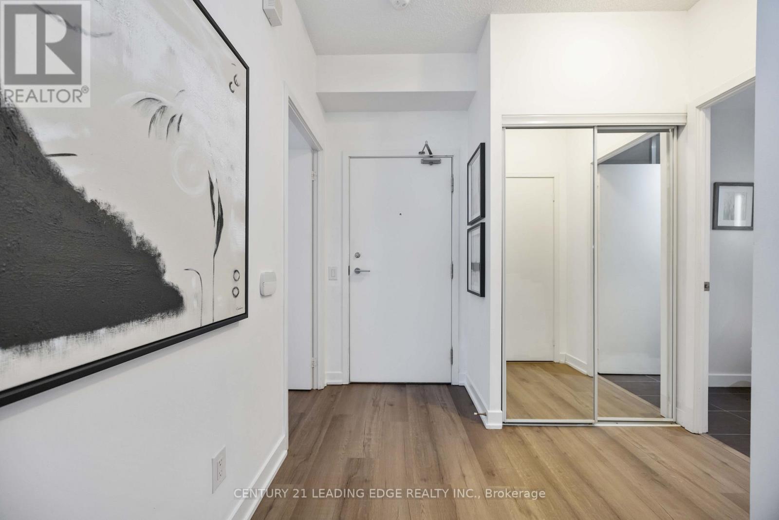 1106 - 72 Esther Shiner Boulevard, Toronto, Ontario  M2K 0C4 - Photo 4 - C12486846