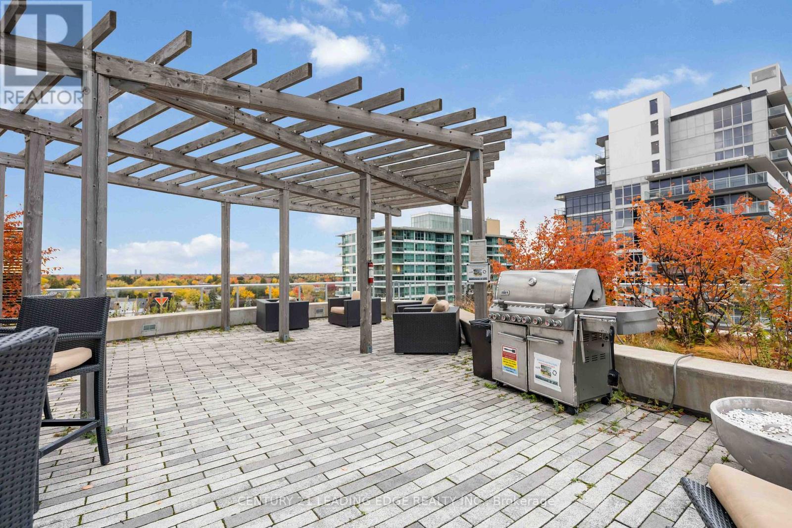 1106 - 72 Esther Shiner Boulevard, Toronto, Ontario  M2K 0C4 - Photo 40 - C12486846