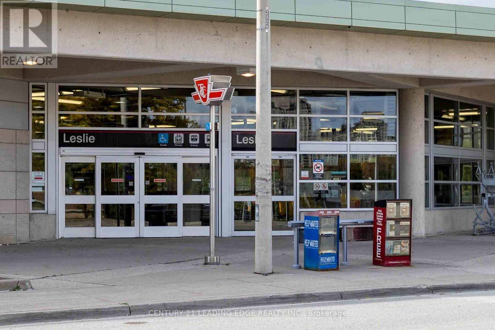 1106 - 72 Esther Shiner Boulevard, Toronto, Ontario  M2K 0C4 - Photo 44 - C12486846