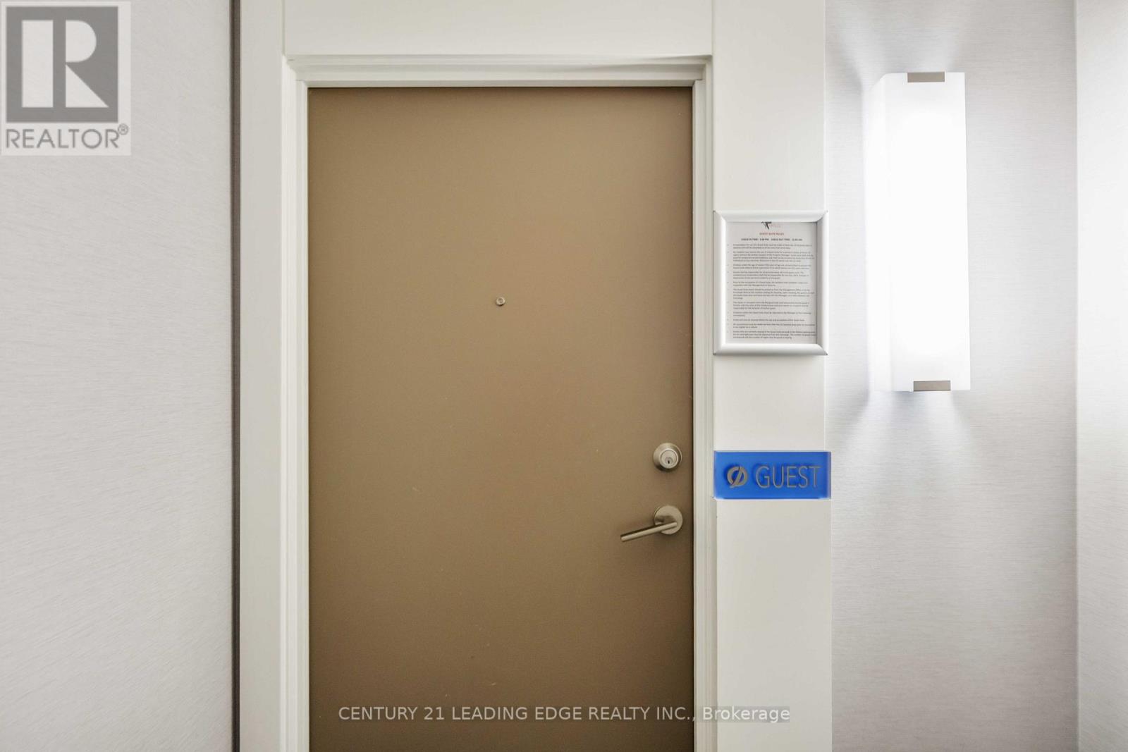 1106 - 72 Esther Shiner Boulevard, Toronto, Ontario  M2K 0C4 - Photo 42 - C12486846