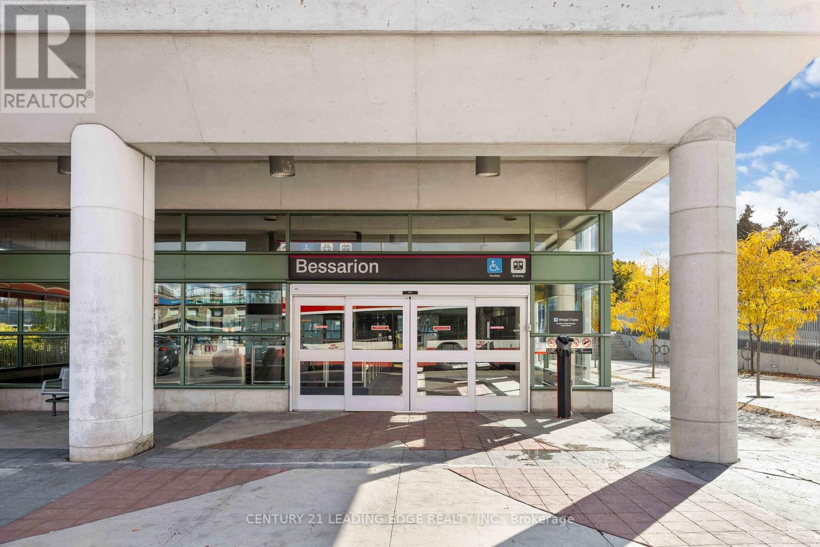 1106 - 72 Esther Shiner Boulevard, Toronto, Ontario  M2K 0C4 - Photo 43 - C12486846