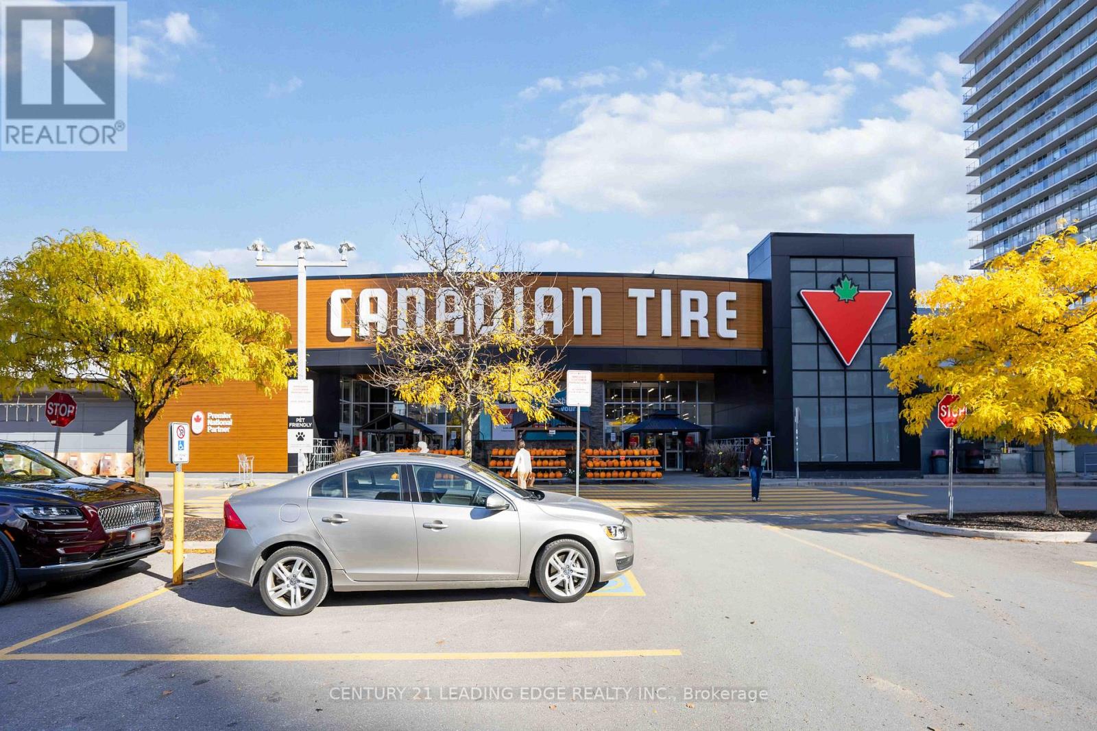 1106 - 72 Esther Shiner Boulevard, Toronto, Ontario  M2K 0C4 - Photo 50 - C12486846