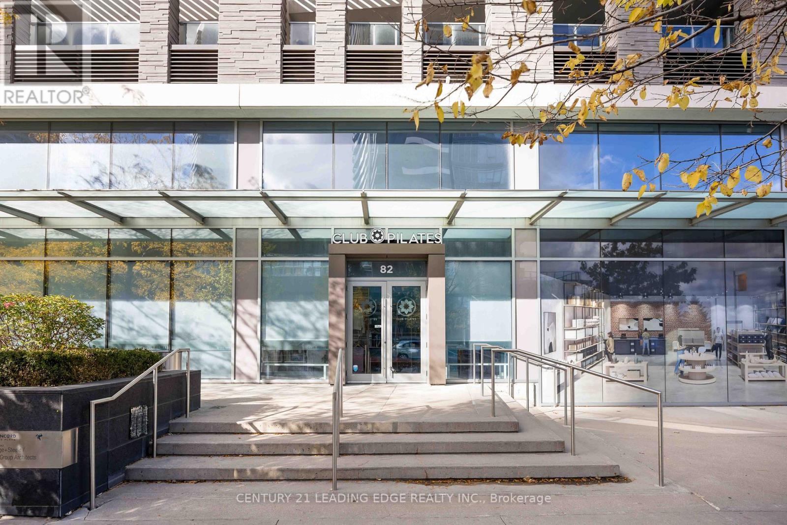 1106 - 72 Esther Shiner Boulevard, Toronto, Ontario  M2K 0C4 - Photo 47 - C12486846