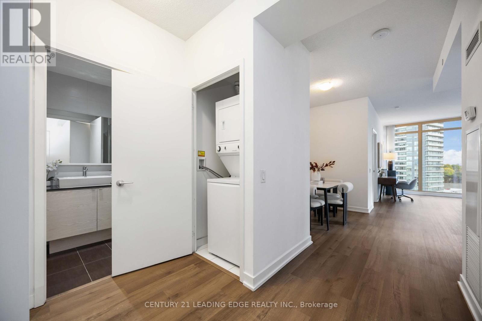 1106 - 72 Esther Shiner Boulevard, Toronto, Ontario  M2K 0C4 - Photo 5 - C12486846