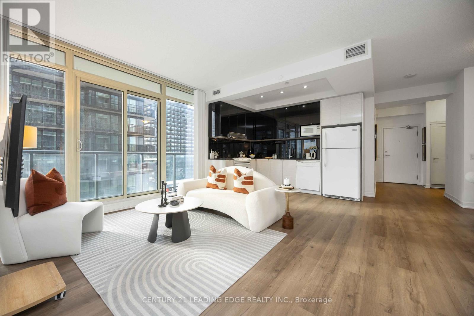 1106 - 72 Esther Shiner Boulevard, Toronto, Ontario  M2K 0C4 - Photo 8 - C12486846