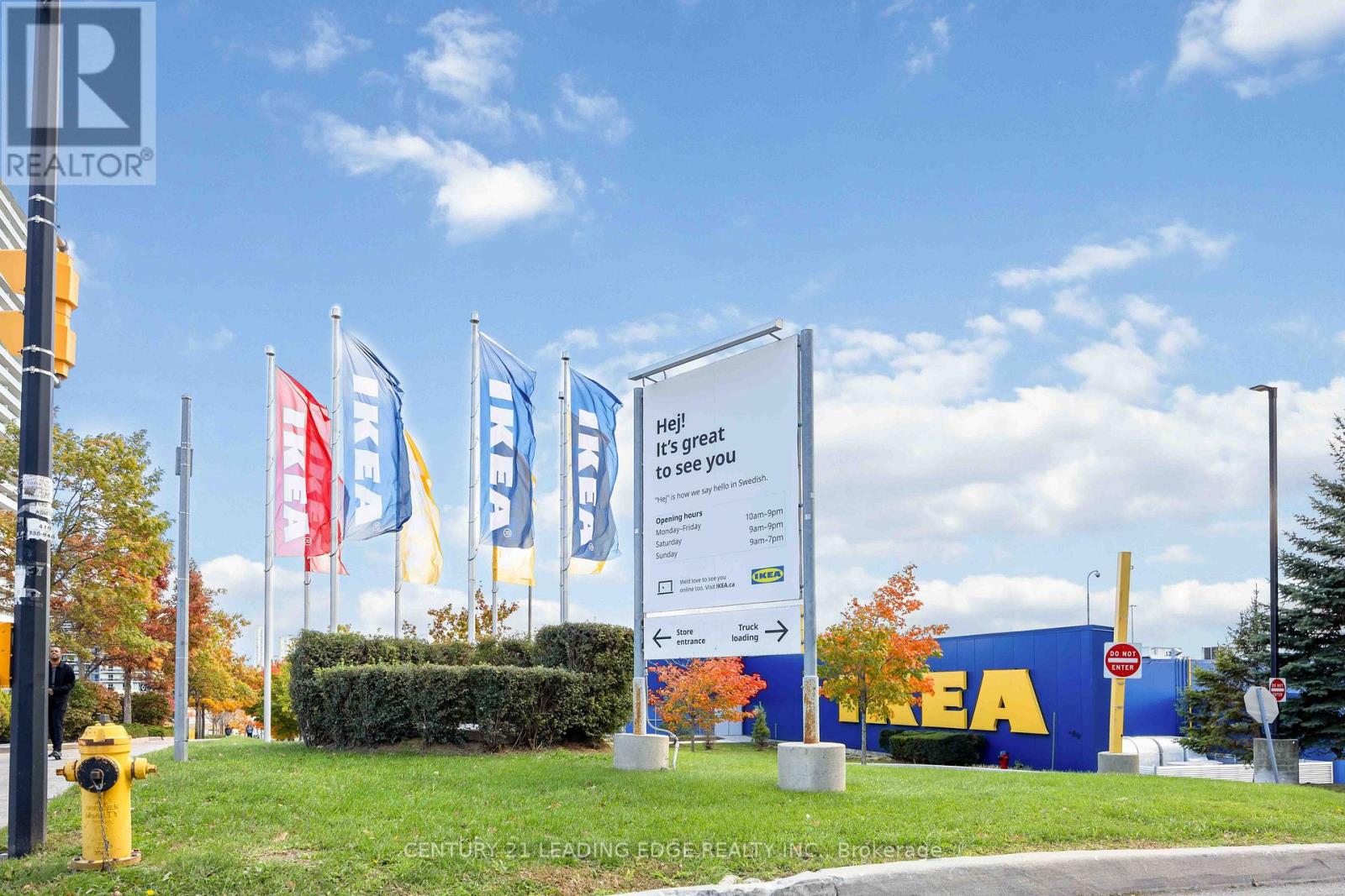 1106 - 72 Esther Shiner Boulevard, Toronto, Ontario  M2K 0C4 - Photo 49 - C12486846