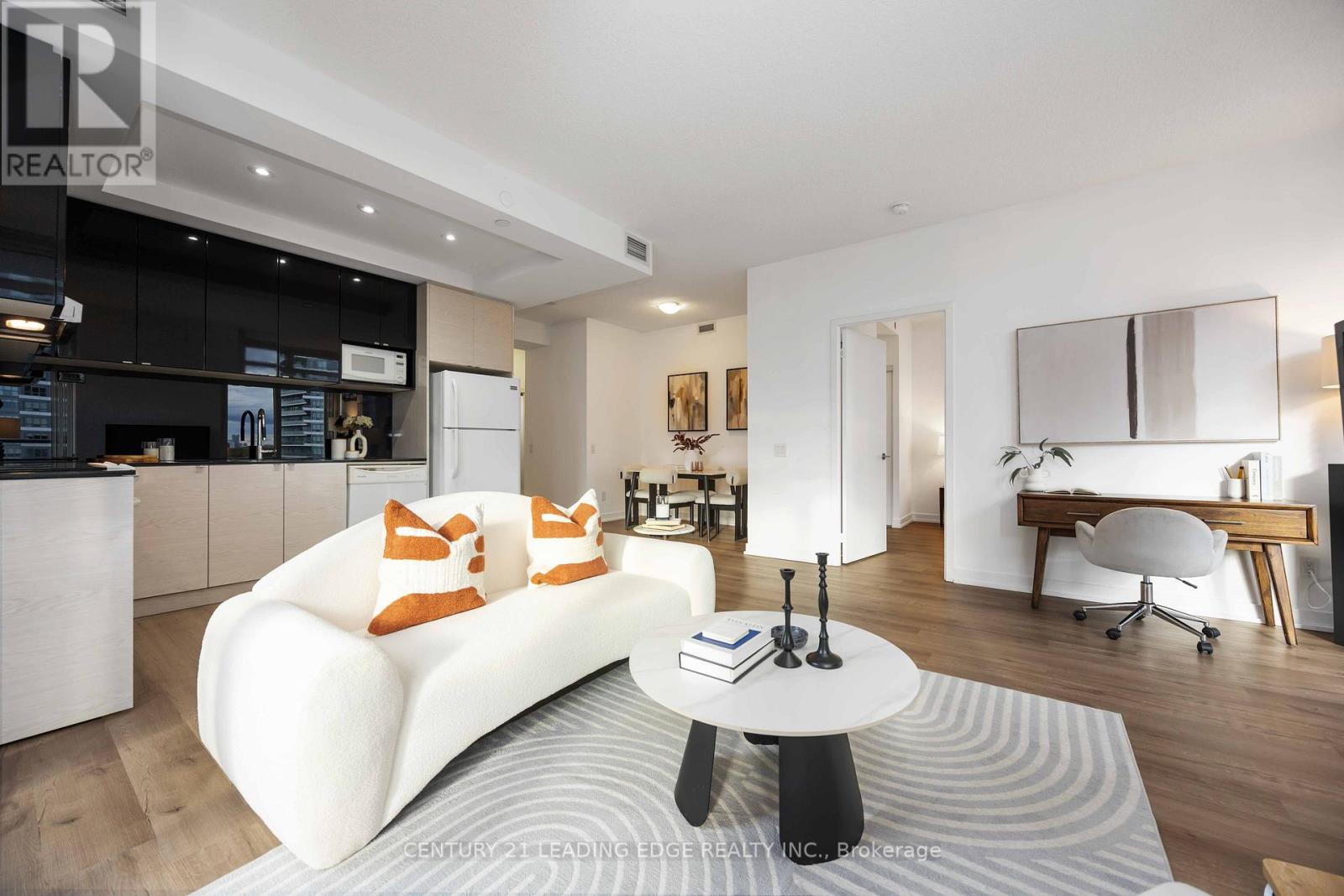 1106 - 72 Esther Shiner Boulevard, Toronto, Ontario  M2K 0C4 - Photo 9 - C12486846