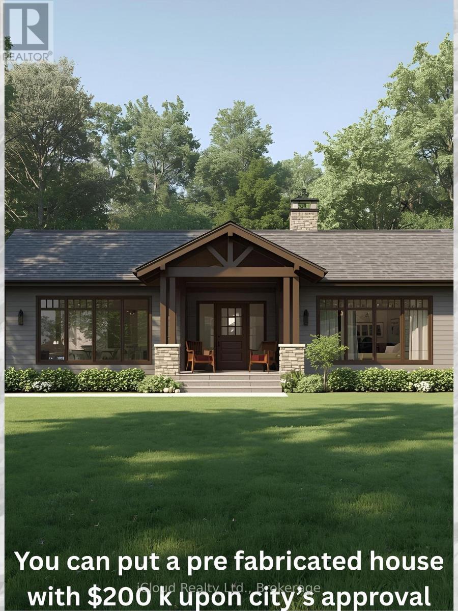 0000 Tanager Crescent, Wasaga Beach, Ontario  L4N 0A0 - Photo 2 - S12475157