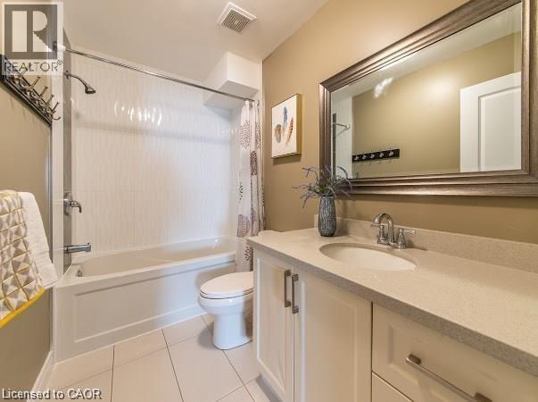 122 Courtland Avenue Unit# 4, Kitchener, Ontario  N2G 0B8 - Photo 23 - 40782332