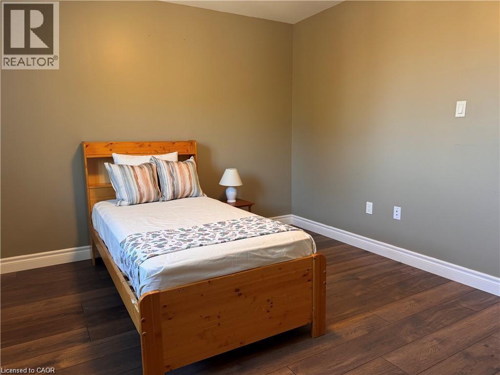 122 Courtland Avenue Unit# 4, Kitchener, Ontario  N2G 0B8 - Photo 7 - 40782332