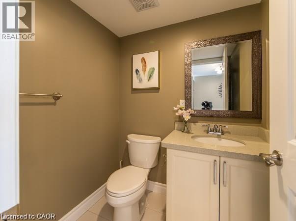 122 Courtland Avenue Unit# 4, Kitchener, Ontario  N2G 0B8 - Photo 18 - 40782332