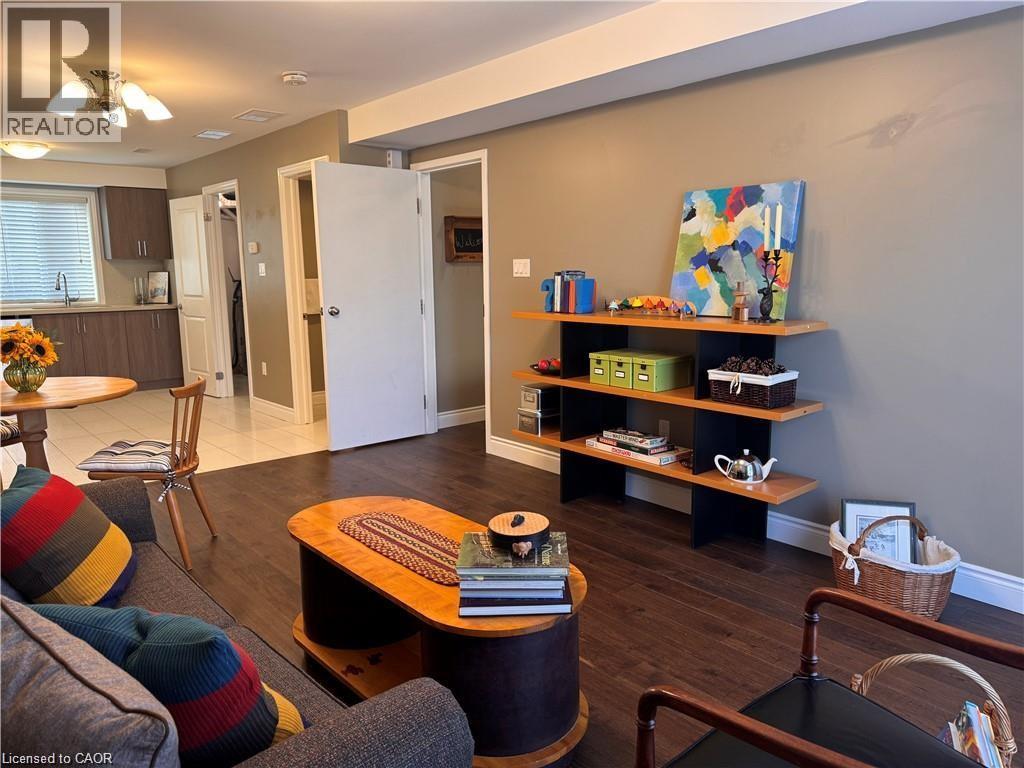 122 Courtland Avenue Unit# 4, Kitchener, Ontario  N2G 0B8 - Photo 4 - 40782332