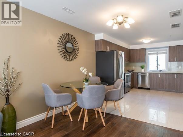 122 Courtland Avenue Unit# 4, Kitchener, Ontario  N2G 0B8 - Photo 17 - 40782332