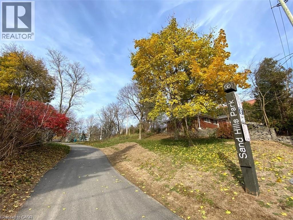 122 Courtland Avenue Unit# 4, Kitchener, Ontario  N2G 0B8 - Photo 25 - 40782332