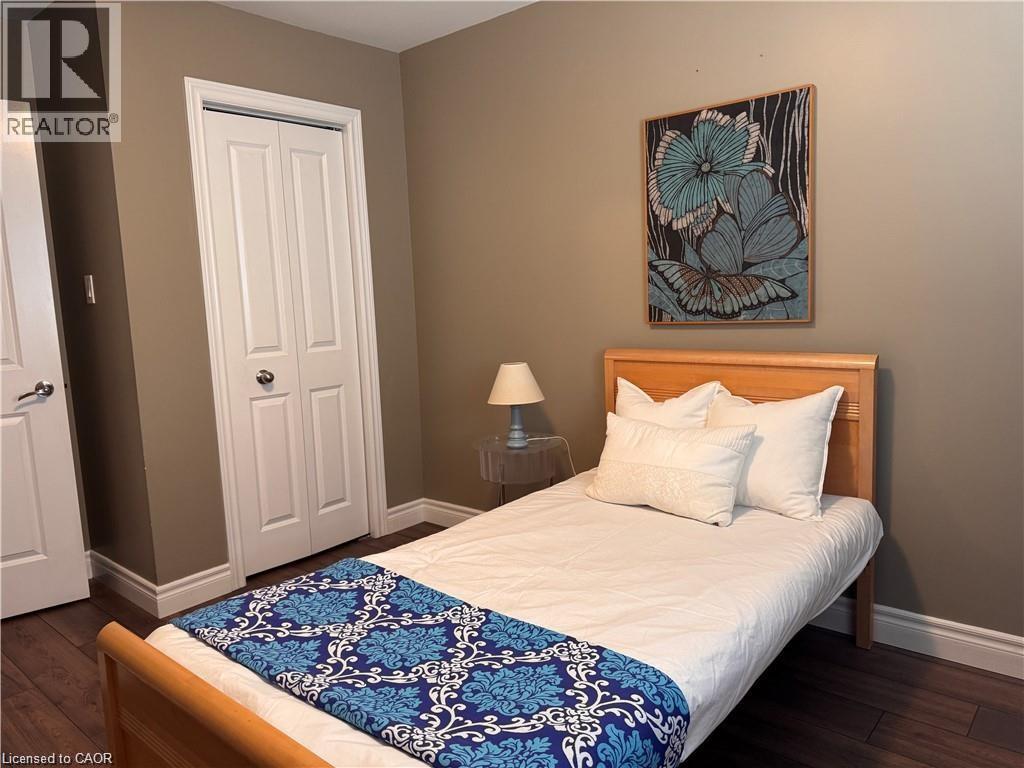 122 Courtland Avenue Unit# 4, Kitchener, Ontario  N2G 0B8 - Photo 9 - 40782332