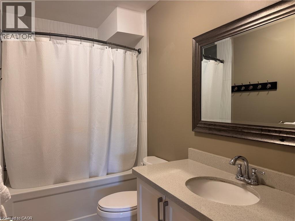 122 Courtland Avenue Unit# 4, Kitchener, Ontario  N2G 0B8 - Photo 12 - 40782332