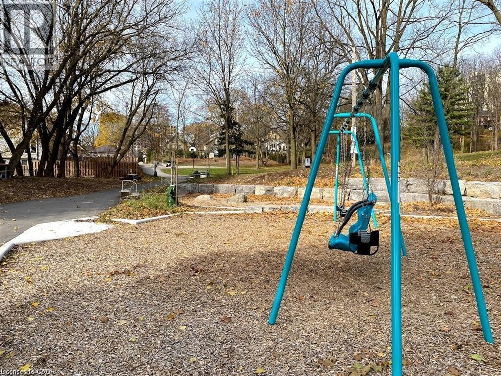 122 Courtland Avenue Unit# 4, Kitchener, Ontario  N2G 0B8 - Photo 26 - 40782332